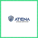 atena android application logo